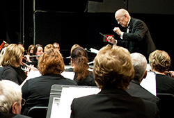 Lakeland Civic Band 