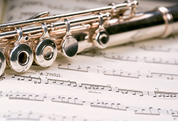 Lakeland Civic Flute Choir 