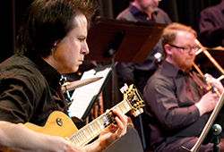 Lakeland Civic Jazz Orchestra 