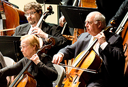 Lakeland Civic Orchestra 