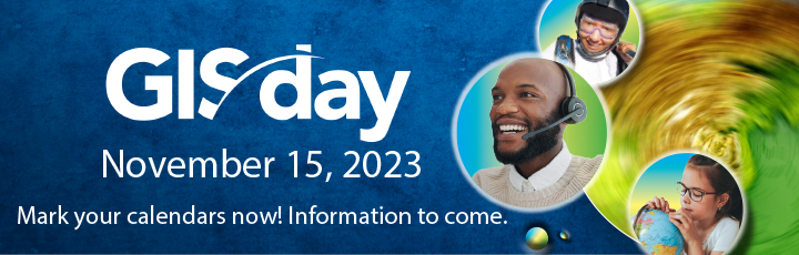 gis day 2023
