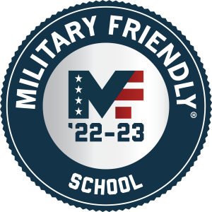 military friendly school