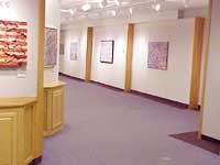 art gallery