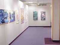 art gallery